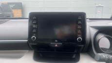 Toyota Yaris 1.5 Hybrid Excel 5dr CVT Hybrid Hatchback